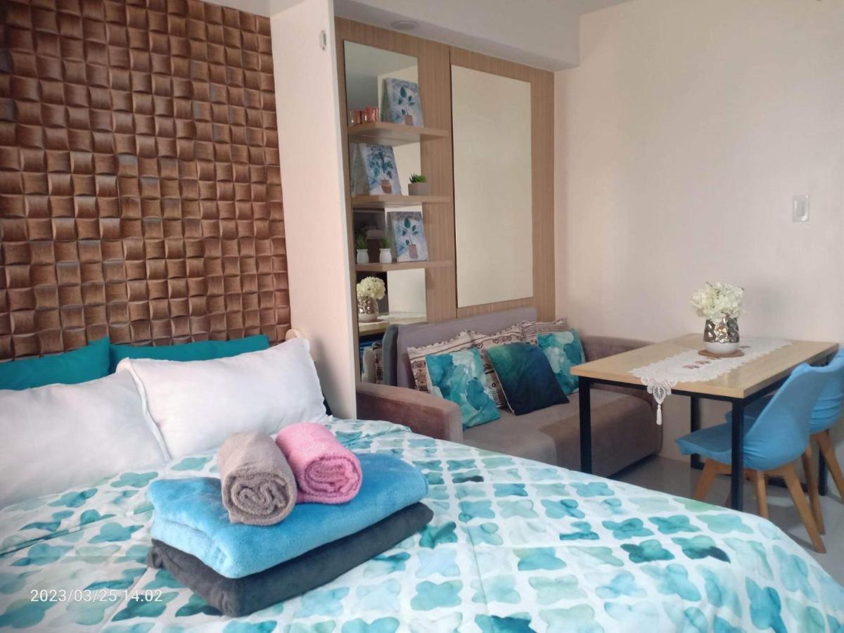 The Persimmon Studios Cebu Exterior photo