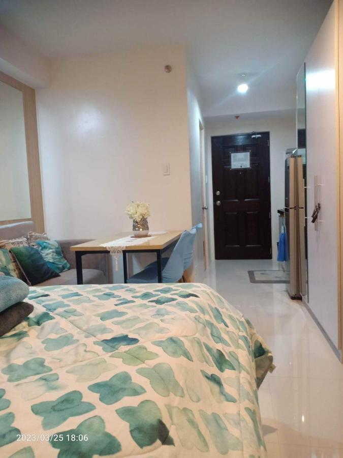 The Persimmon Studios Cebu Exterior photo