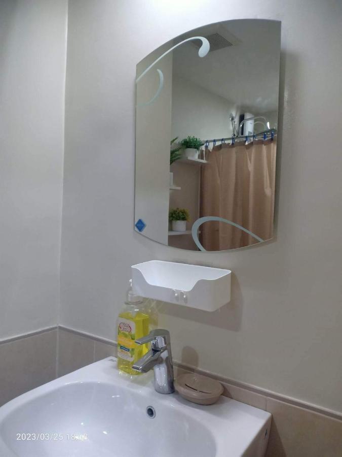 The Persimmon Studios Cebu Exterior photo