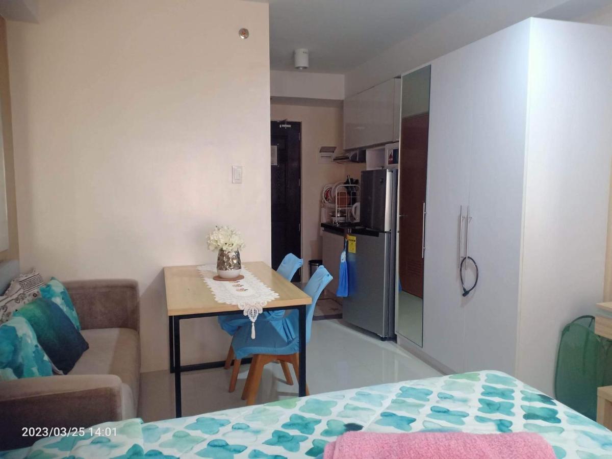 The Persimmon Studios Cebu Exterior photo