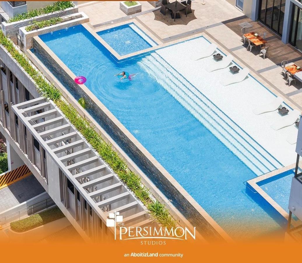 The Persimmon Studios Cebu Exterior photo