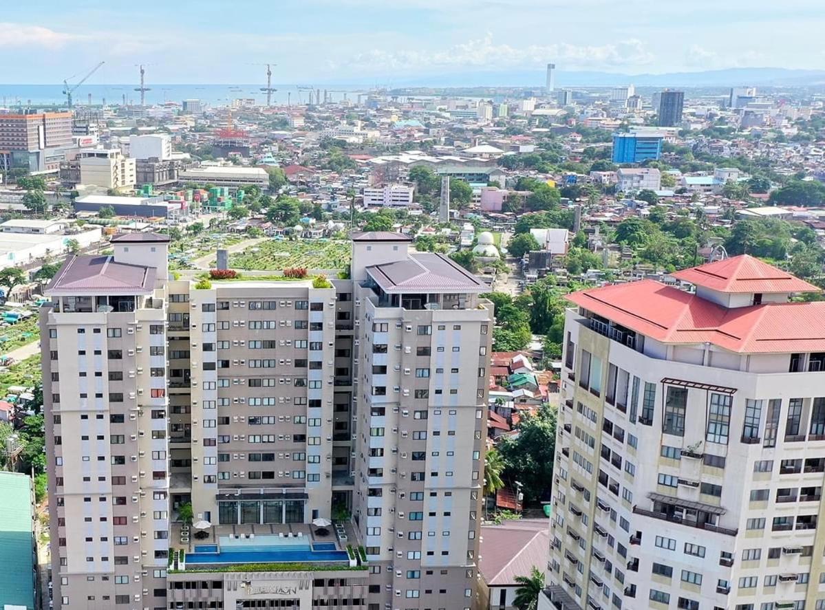 The Persimmon Studios Cebu Exterior photo