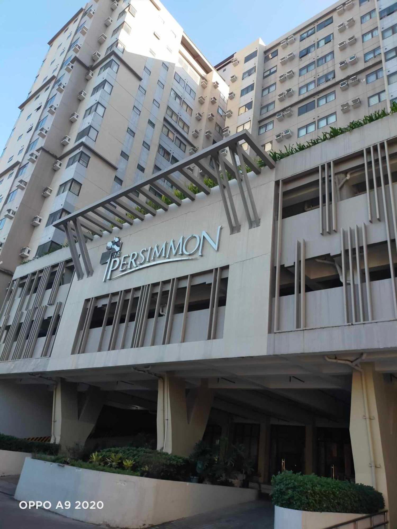 The Persimmon Studios Cebu Exterior photo