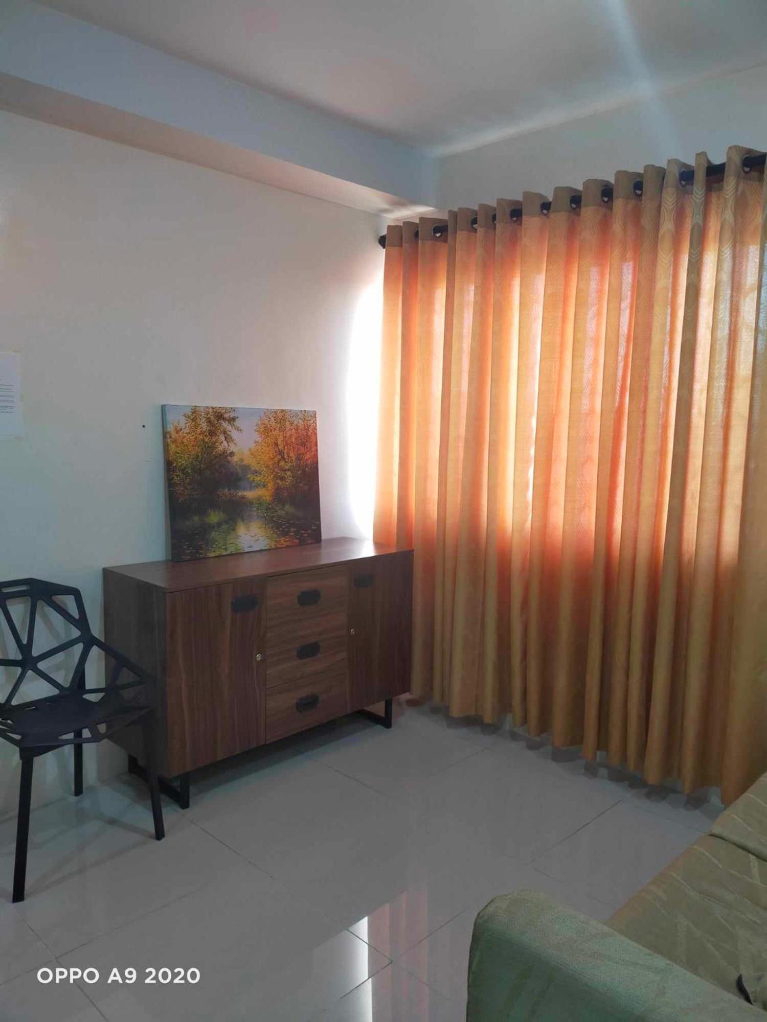 The Persimmon Studios Cebu Exterior photo