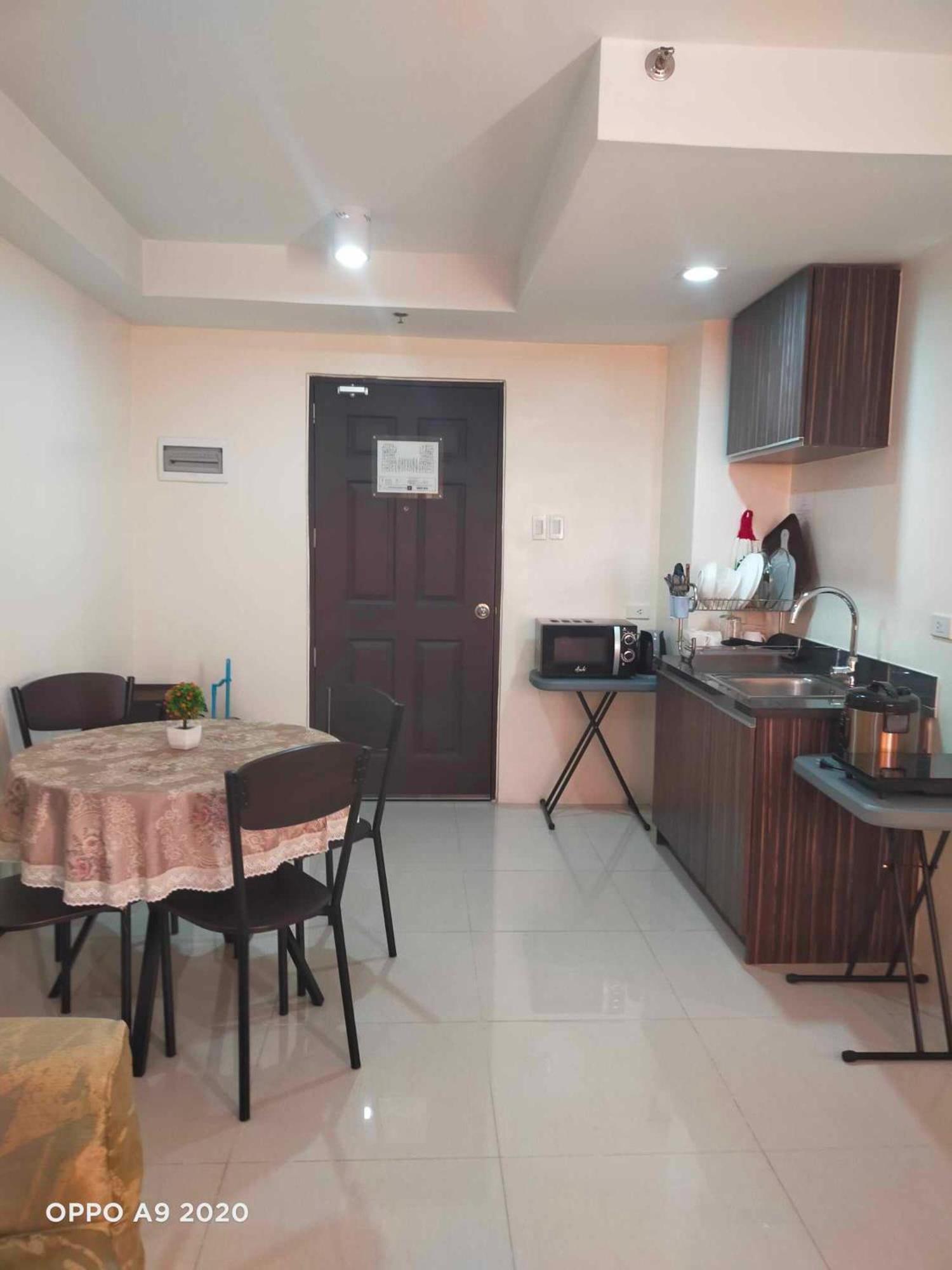 The Persimmon Studios Cebu Exterior photo