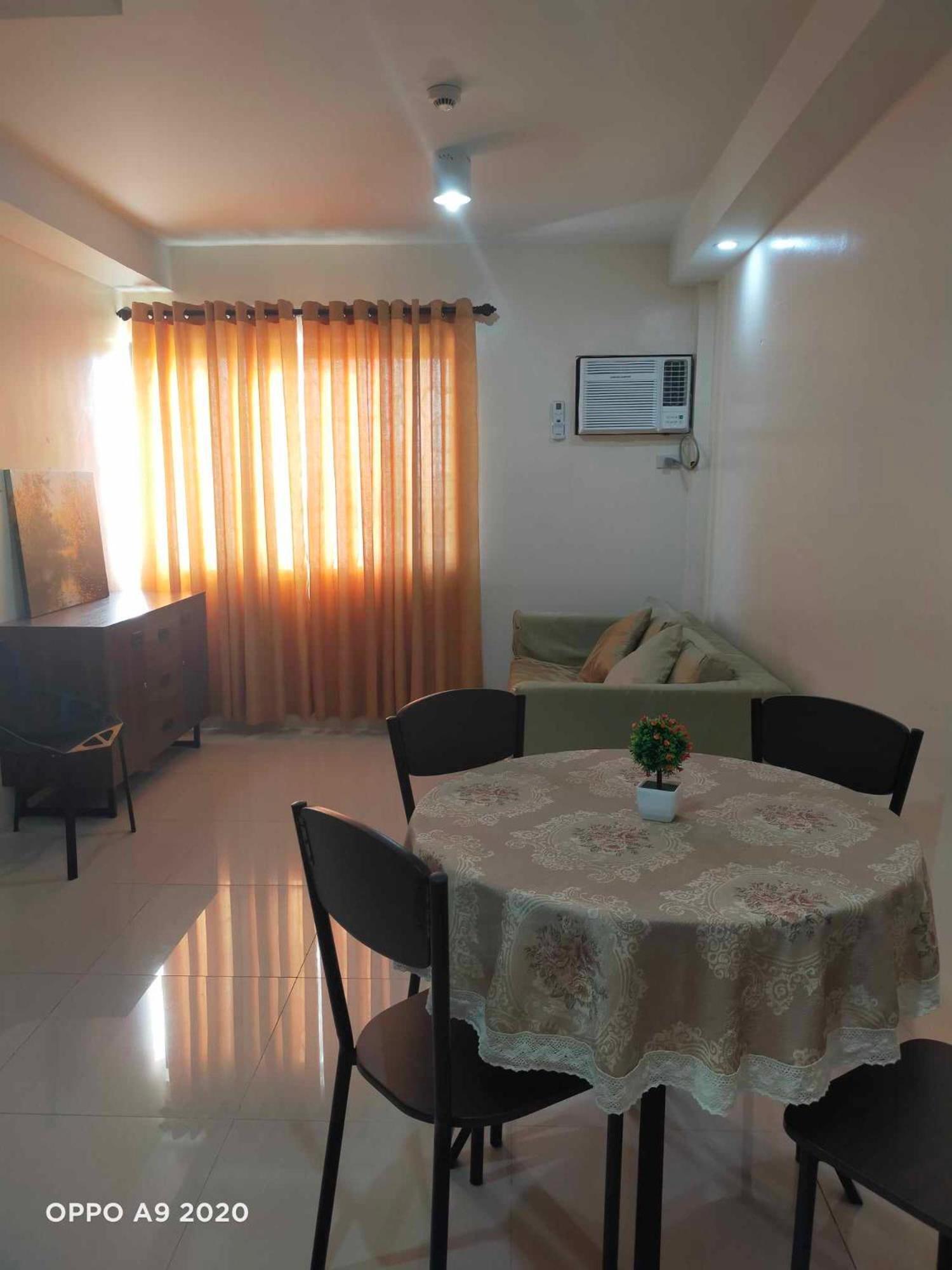 The Persimmon Studios Cebu Exterior photo