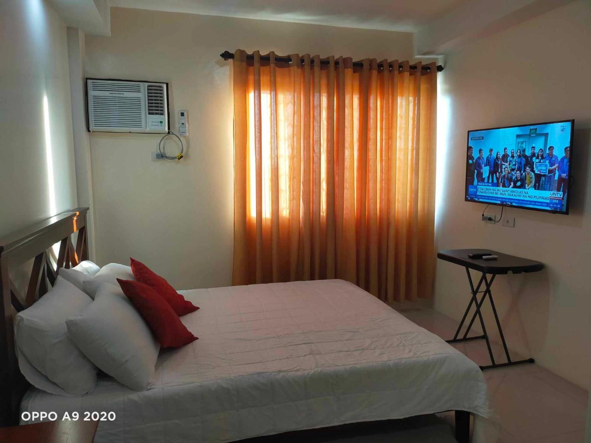 The Persimmon Studios Cebu Exterior photo