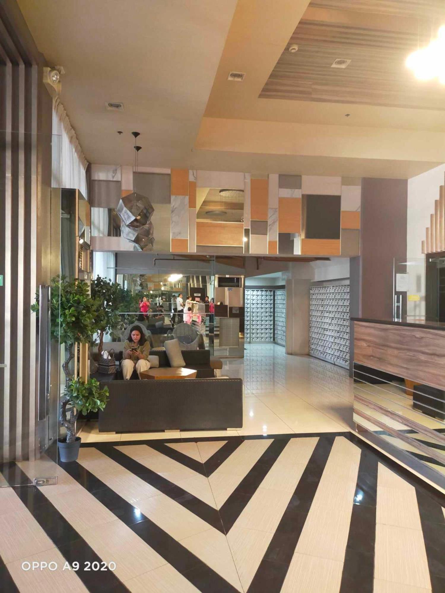 The Persimmon Studios Cebu Exterior photo