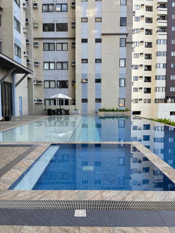 The Persimmon Studios Cebu Exterior photo