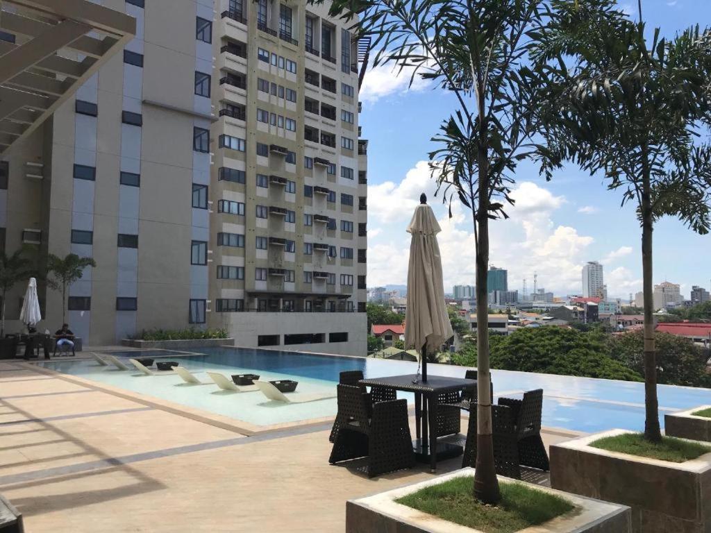 The Persimmon Studios Cebu Exterior photo